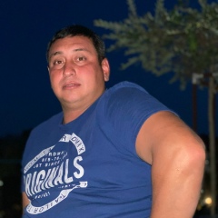 Алим Ахундов, 25.04.1983, Нелидово