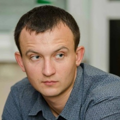 Виталий Лукьянец, 20.06.1985, Киев