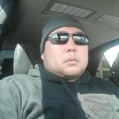 Асхат Сарсенов, 31.10.1985