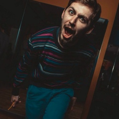 Александр Ефанов, 04.10, Москва