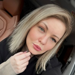 Мария Короткова, 01.09, Москва