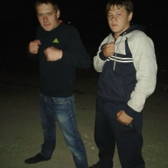 Валерий Ткач, 10.03.1996, Анапа