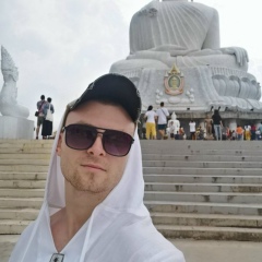 Кирилл Дмитриевич, 17.10, Санкт-Петербург