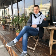 Maxim Victorovich, 21.02, Одинцово