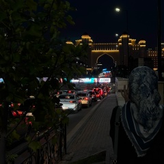 Марха Макаева, 10.03.1997