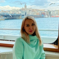 Марина Акимушкина, 20.04.1989, Москва