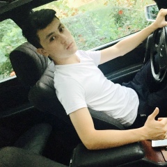 Муслим Кадиров, 29.04, Алматы