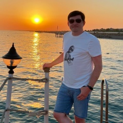 Денис Быков, 09.09, Москва