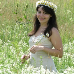 Наталя Журба, 07.05, Чернигов