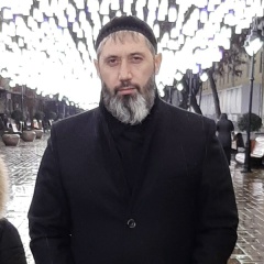 Магомед Шамаев, 18.11.1977, Грозный