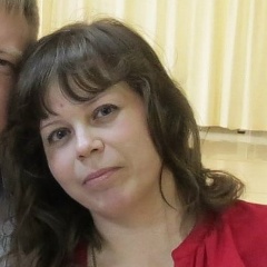 Любовь Либик, 14.08.1988, Челябинск