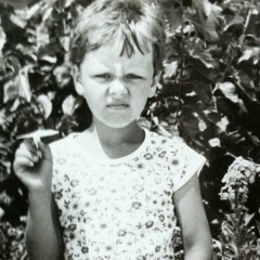 Михаил Гоконов, 12.12.1982, Москва