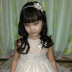 Жанар Кабденова, 21.05.1984, Актобе