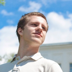 Александр Морозов, 20.04.1993, Москва