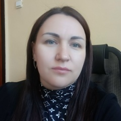 Наталья Куроцапова, 14.02, Евпатория