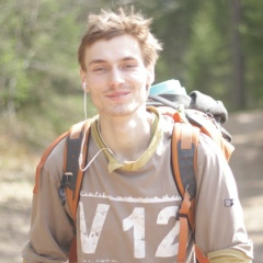 Дмитрий Зенько, 14.06.1989, Санкт-Петербург