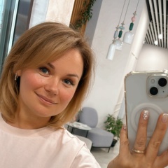 Юлия Корчагина, 04.12, Псков