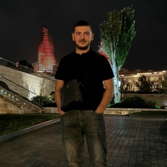 Алик Сеидов, 13.01.1999, Нижний Новгород