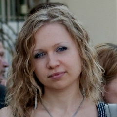 Елена Харченко, 22.09.1984, Санкт-Петербург