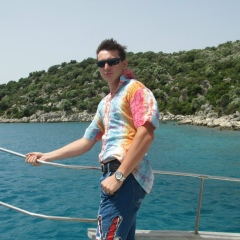 Станислав Коновалов, 08.04.1986, Актау