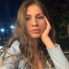 Анастасия Квит, 02.12, Днепр (Днепропетровск)