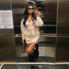 Айнура Кусаинова, 24.12, Астана