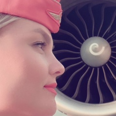 Елена Толмачева, 03.05.1989, Москва