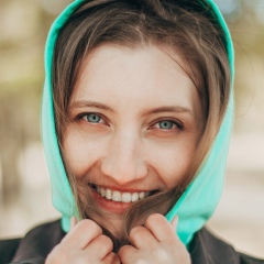 Alonya Matveeva, 01.01, Санкт-Петербург