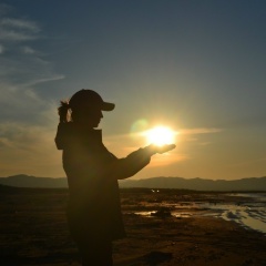 Марина Шевченко, 10.12, Южно-Сахалинск