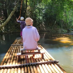 Ирина Салтыкова, Санкт-Петербург