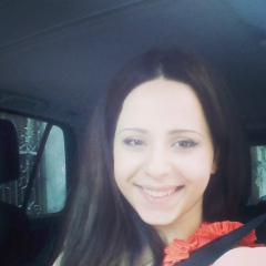 Zizi Amiranashvili, 10.10.1994