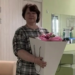 Надежда , 08.10, Санкт-Петербург