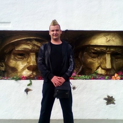 Сергей Степанов, 01.10.1981, Харьков