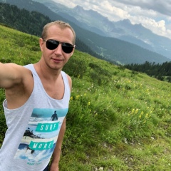 Геннадий Ткаченко, 17.09, Красноярск