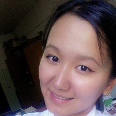 Камшат Аралбаева, 18.04.1992, Алматы