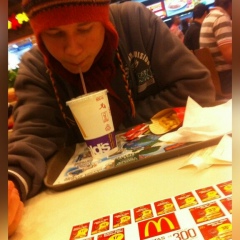 Joatan Almeida, 07.12, São Paulo