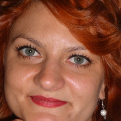 Елена Мякенькая, 19.09.1983, Киев