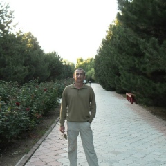 Сергей Малышев, 11.06, Алматы