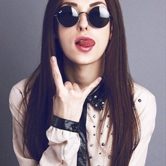 Наташа Кравченко, 06.06