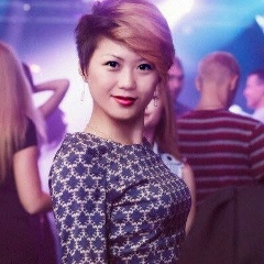 Катерина Пак, Южно-Сахалинск