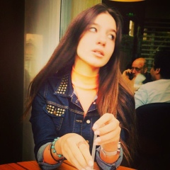 Лилиана Кардава, 23.12.1998, Тбилиси