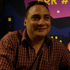 Artemio Suchok, 10.07, Харьков