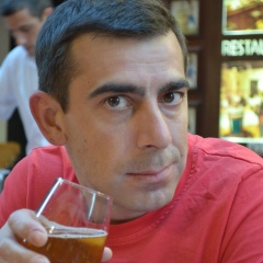 Андрей Riel, 14.03.1977, Dresden