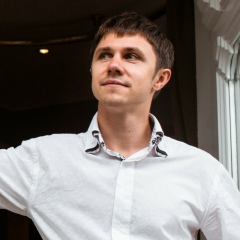 Артем Семенов, 22.08.1986, Санкт-Петербург