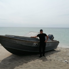 Dauren Aimaganbetov, 24.01.1990