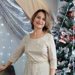 Ольга Крицина, 05.06, Новосибирск