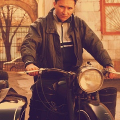 Андрей Куликов, 21.12, Хынчешты