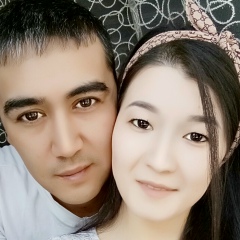 Alisher Gaziev, 13.05.1988, Алматы