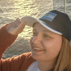 Кристина Терехина, 22.05.1987, Омск