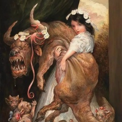 Маргарита Воинова, 14.03, Санкт-Петербург